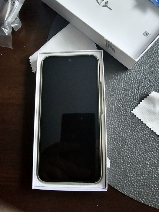 Samsung Galaxy A54 5g+ gratisy