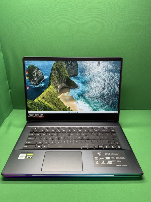 msi geforce gtx 1650 super - Купити електроніку - Ціни на OLX.ua