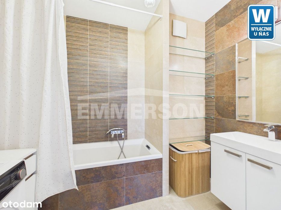 apartament, 3 pokoje, komfort, garaż