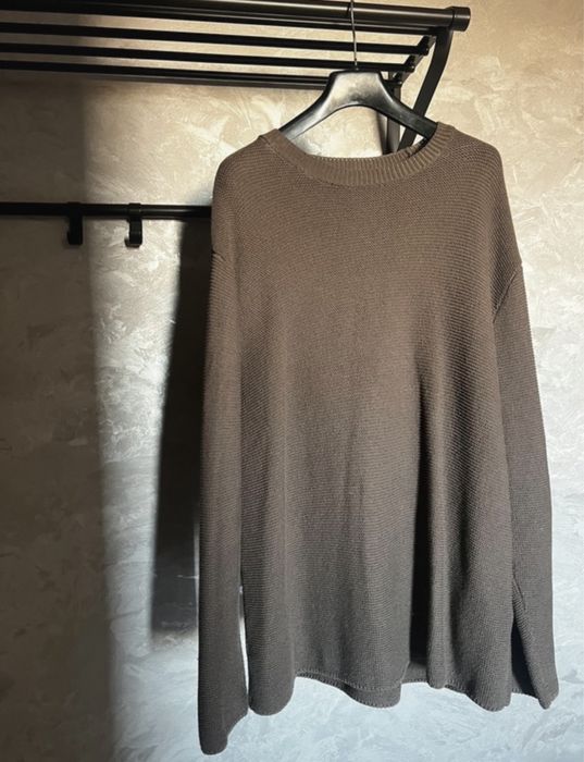 Sweter ZARA luzny kroj roz. L