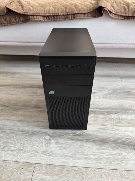 Игровой компьютер 16 ОЗУ, i5 3570 + RX 480 Graphics