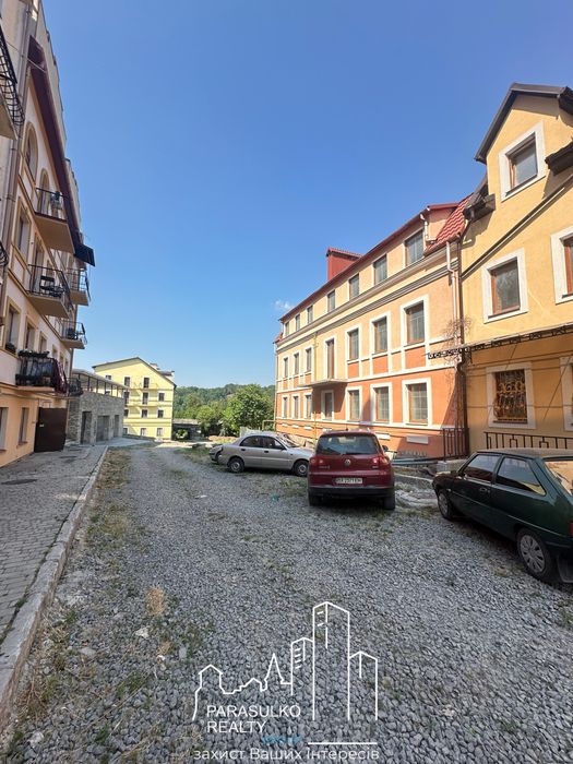 Продам простору 1-но кімнатну квартиру в Старому Місті