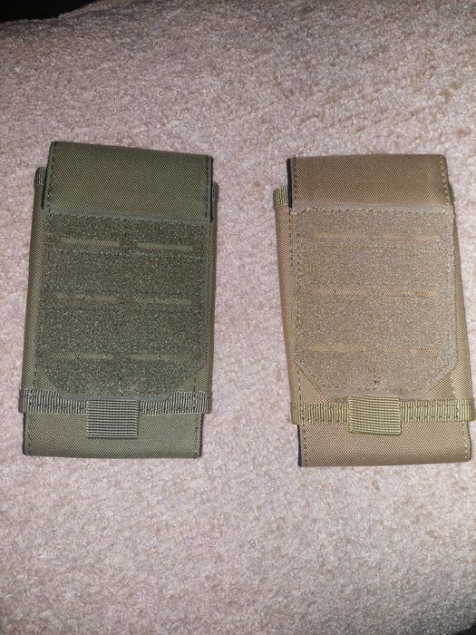 Тактический чехол для телефона,