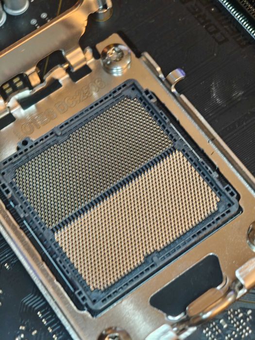 Płyta główna MSI PRO A620M-E