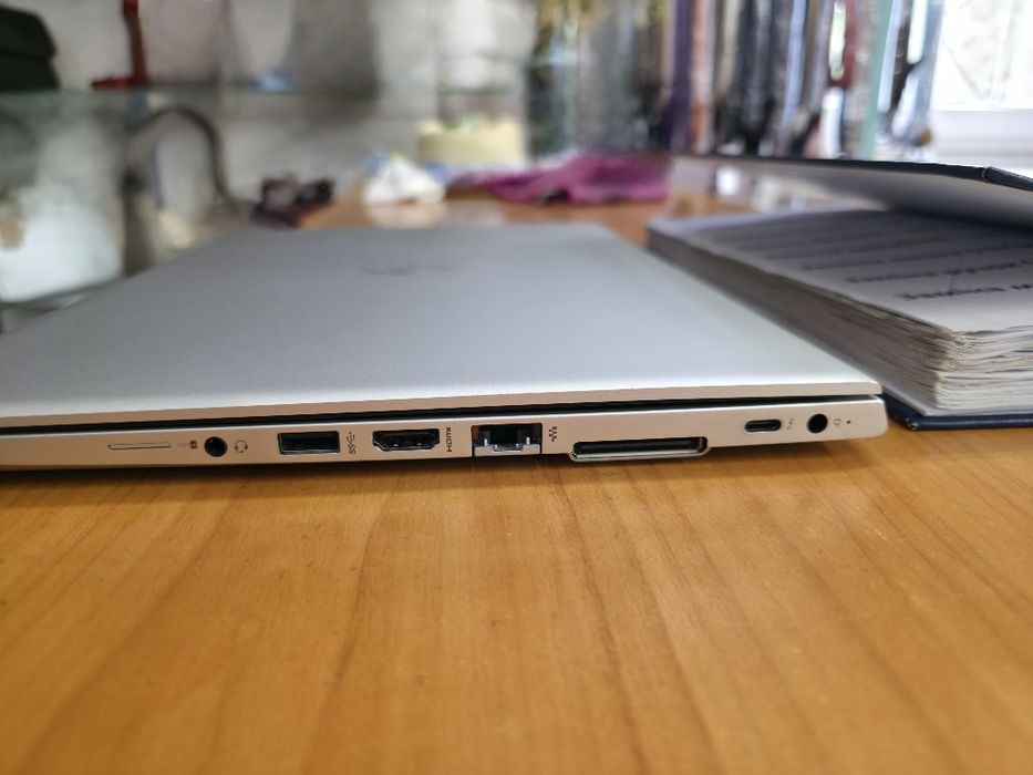 Ноутбук HP EliteBook 840 G5