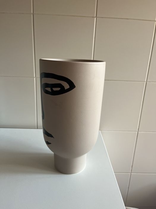 H&M HOME Ceramic Vase425129818887311363