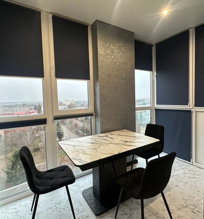 ЖК Статус оренда