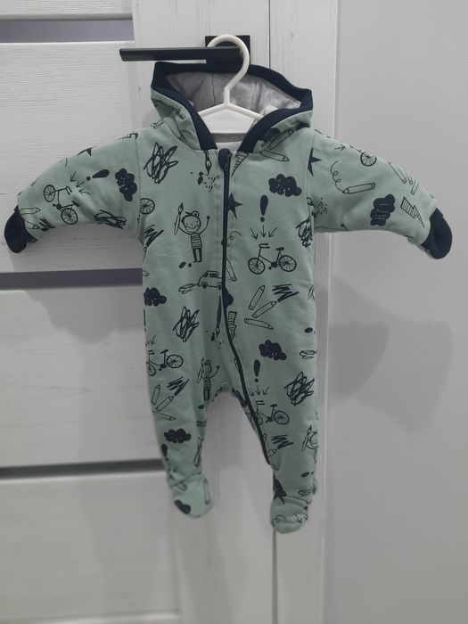 Pajac, pajacyk PINOKIO 62