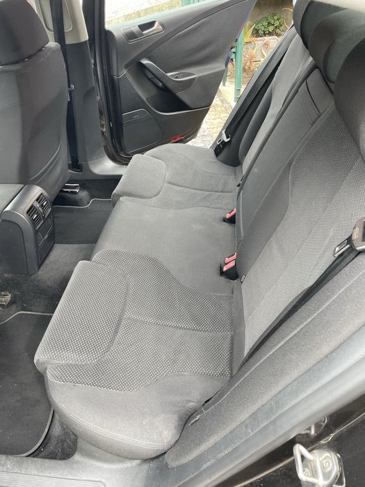 VW Passat 140cv 2.0 Tdi