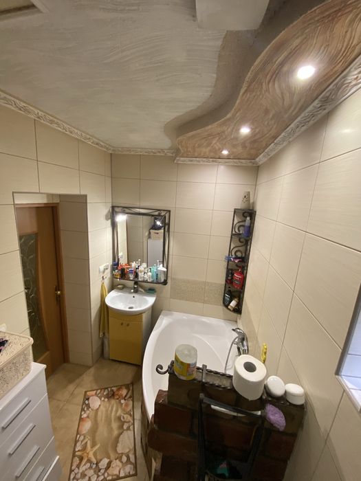 Продам будинок у передмісті Берегова с. Гут