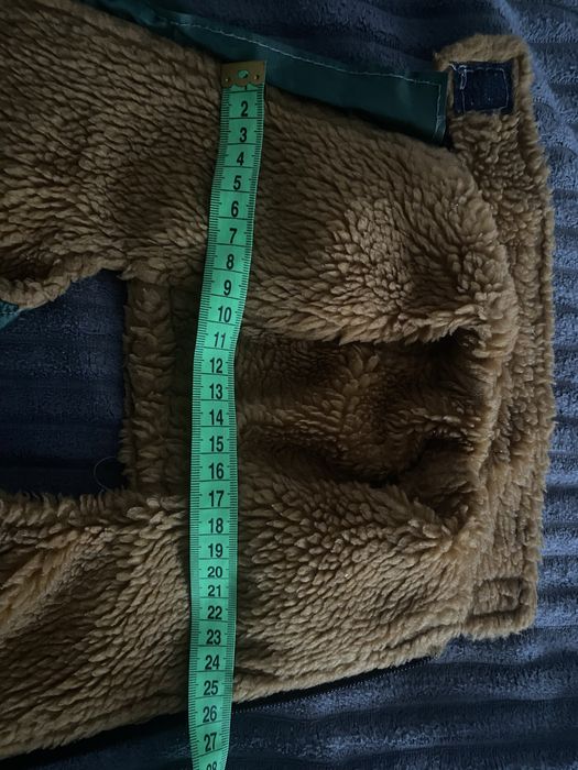 Комбінезон для собак