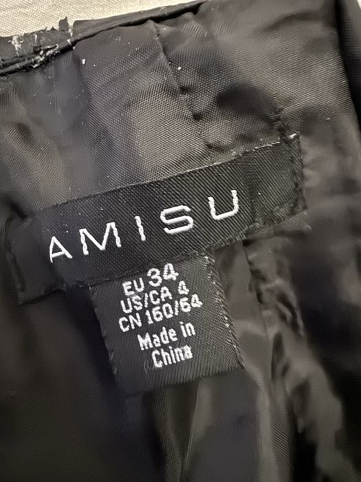 Спідниця New Yorker (Amisu) Xxs 32