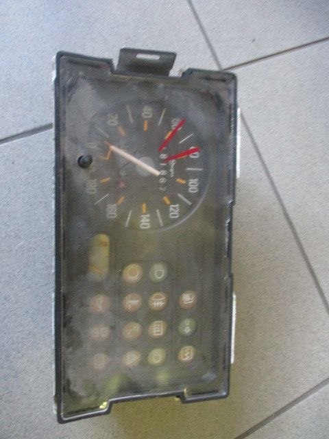 Quadrante / painel de instrumentos RENAULT Express (F40/G40)
