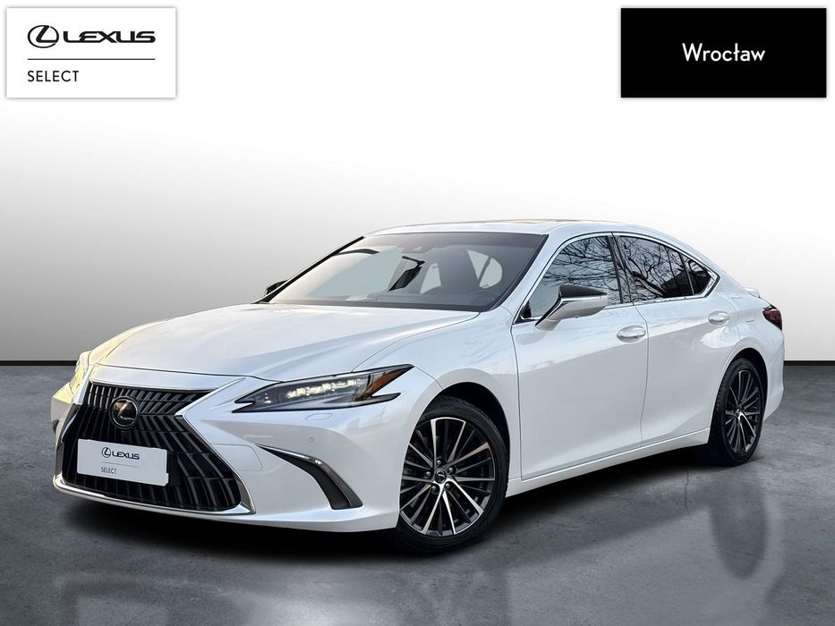 Lexus Es 300H Prestige + Multimedia Leasing 105,5% Mark Levinson