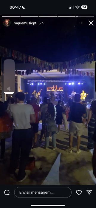 Aluguer camioes palco e som e luz