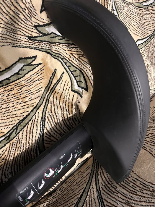 Дитячий підголівник на VAG