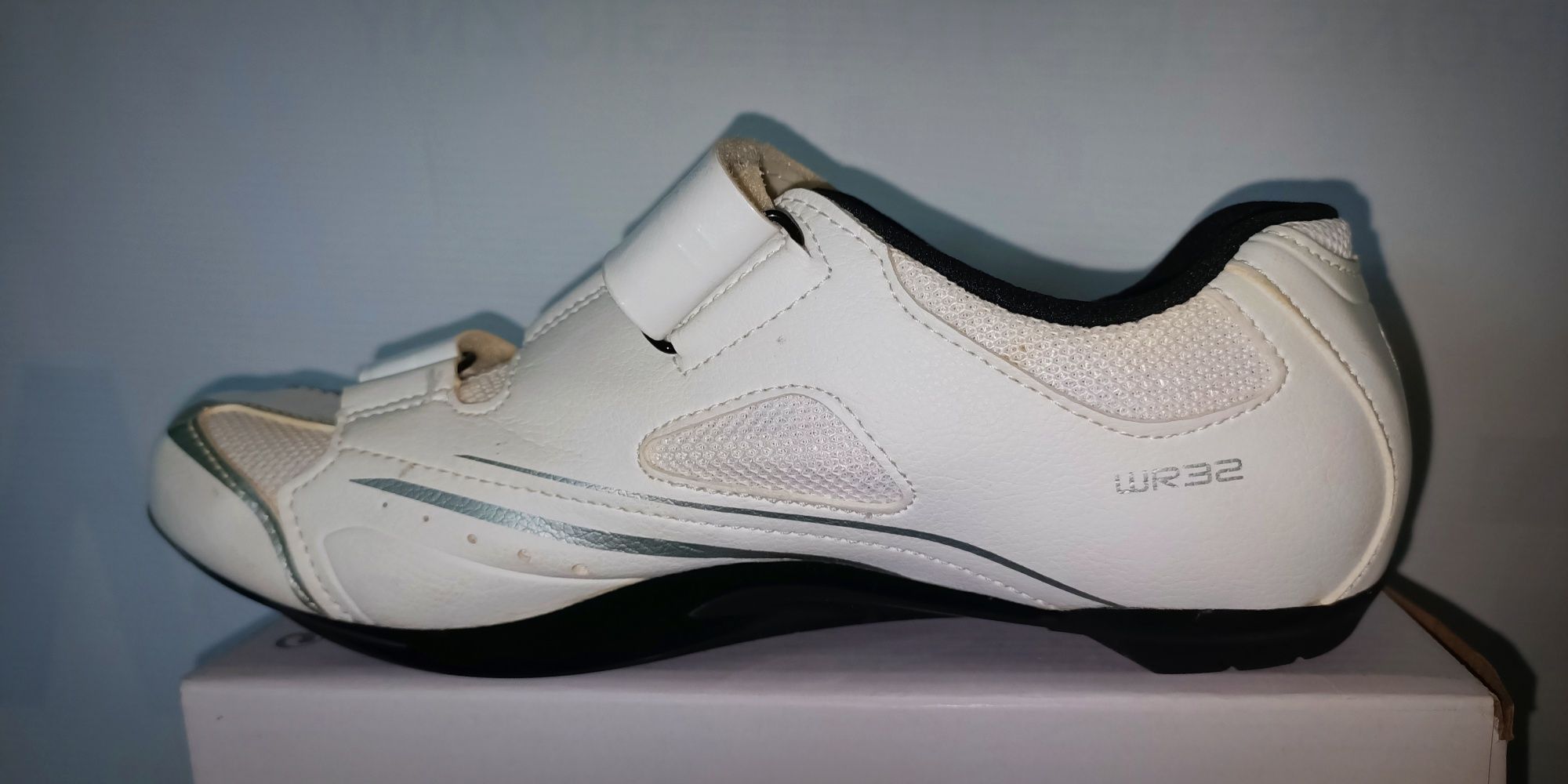 Shimano WR32 buty rowerowe r.39 Piotrkow Trybunalski OLX.pl