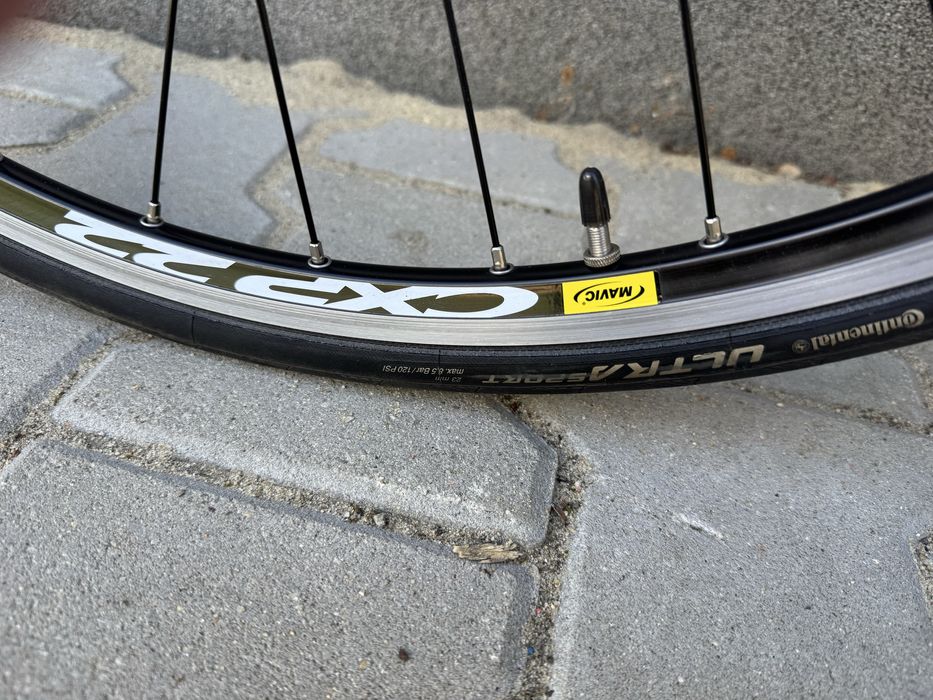 Rower szosowy BOARDMAN  TEAM C R 58 Sram Rival