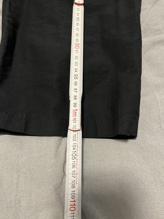 Чорні брюки Primark