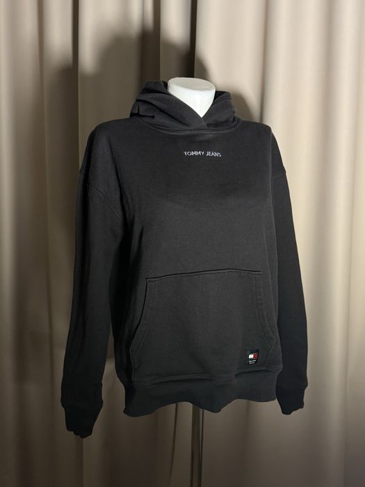 худі Tommy Hilfiger/Tommy Jeans