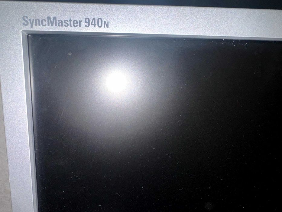 Samsung SyncMaster 940N