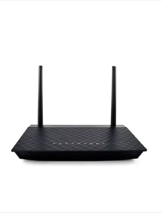 Роутер ASUS RT-N12LX 300MB
