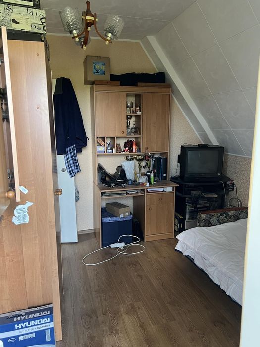 Продам 2 этажную дачу в районе Волосского