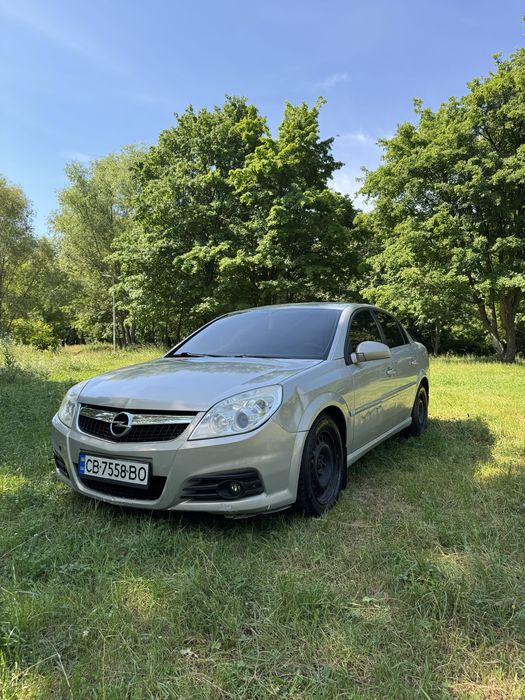 Продам авто Opel Vectra C
