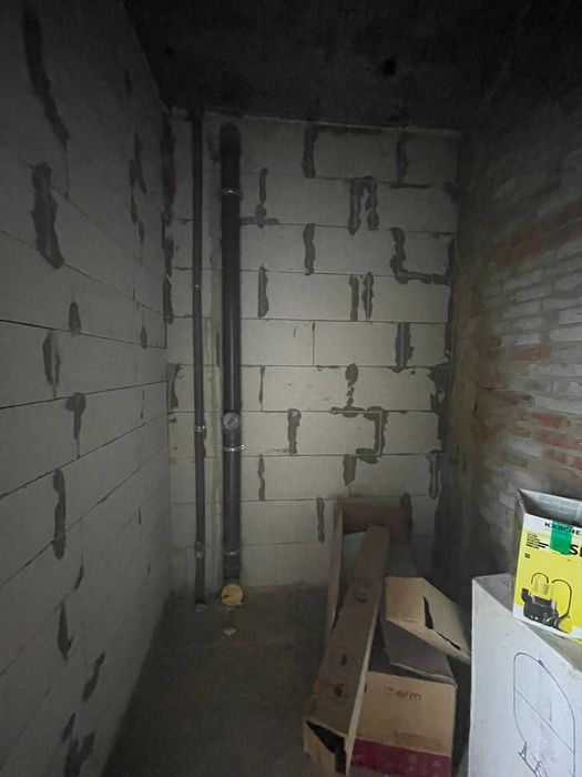 Продам 1-ну смарт квартиру в зданому новобуді на Старому місті 9880