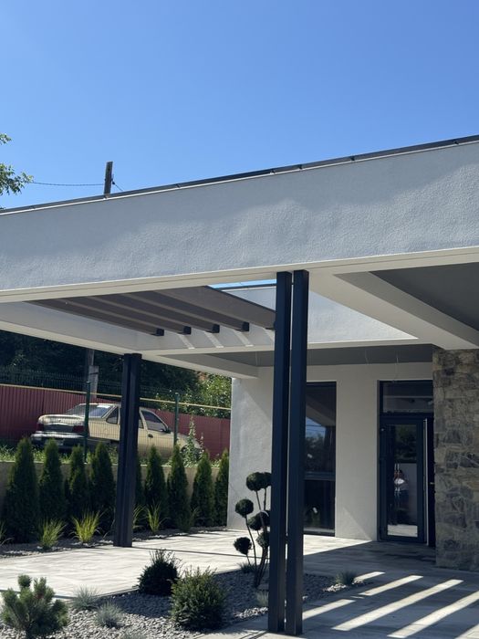 Дом по адресу ул. Перекопська (площадь 170 м²) - Atlanta.ua - фото 6