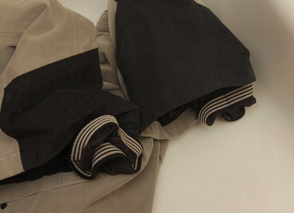 Bogner Fire + Ice M 38 лыжные сноубордические штаны