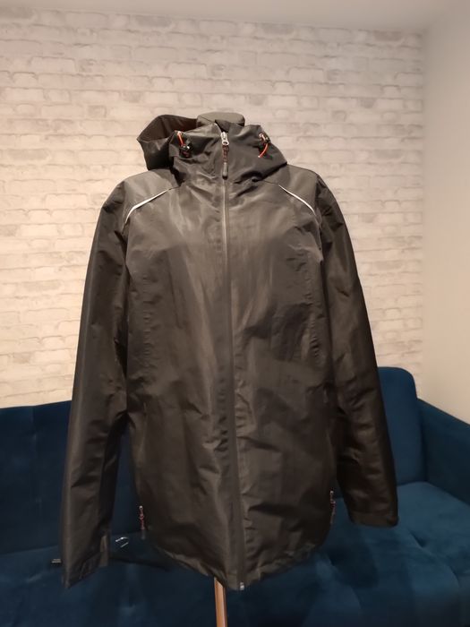 Kurtka męska Softshell