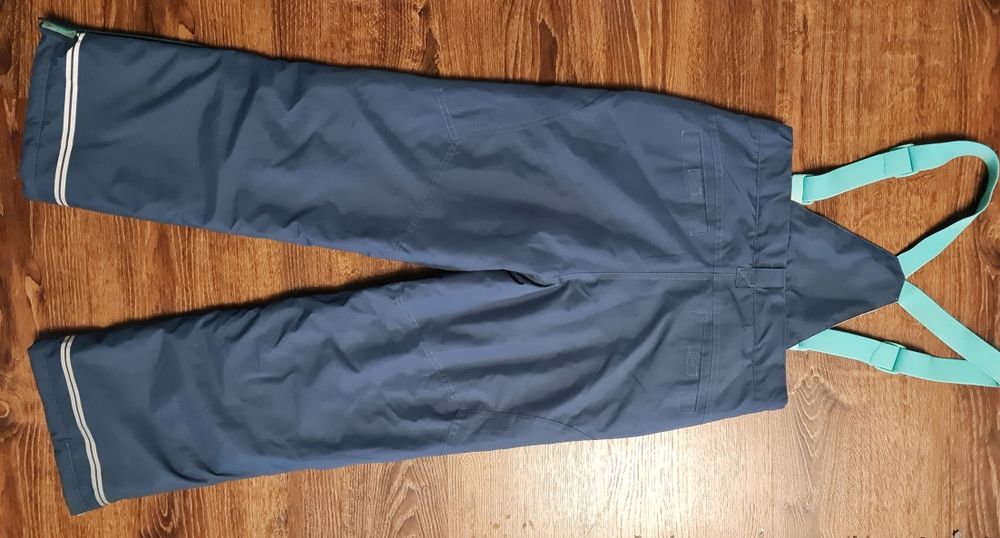 Spodnie narciarskie Coccodrillo  r.146