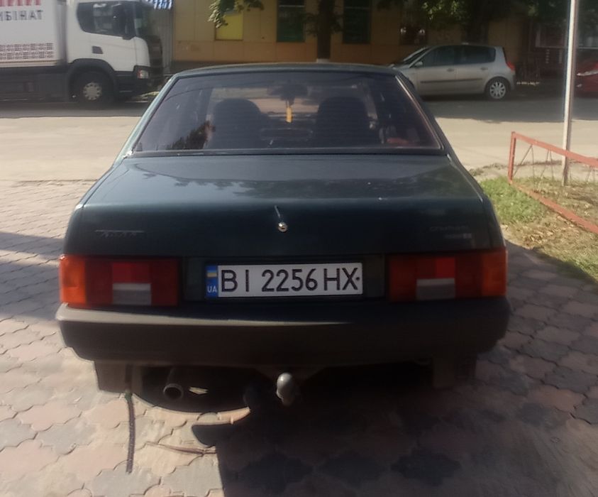 Продам ВАЗ 21099