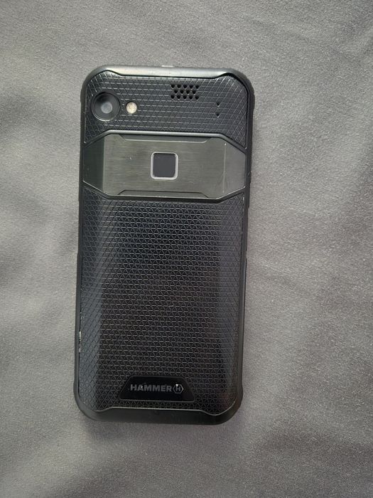 Smartfon Hammer Blade 3 eco