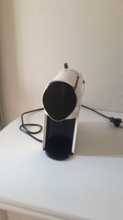 Cafeteira continente