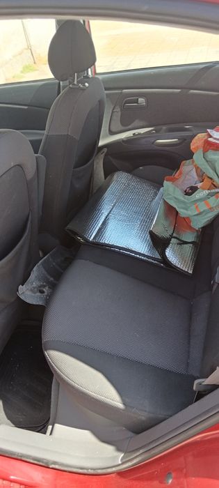 Kia Rio 1.5 CRDI 2005(ler anúncio)