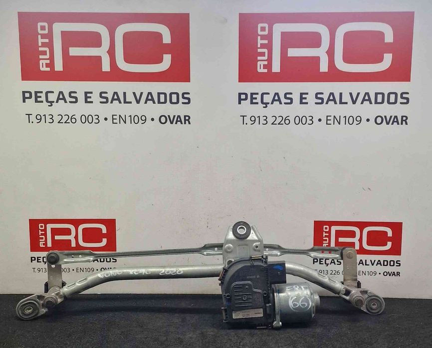 Motor Limpa Vidros Frente VOLVO XC40 (536) ano 2020