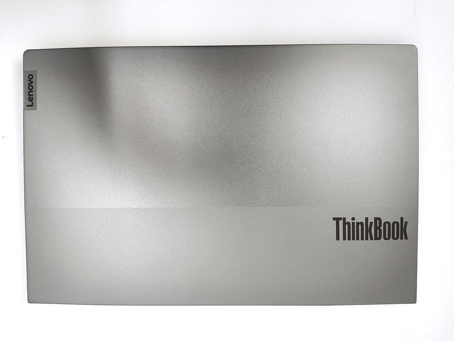 Lenovo ThinkBook 15 G2 | 15,6" FHD Intel i5-1135G7 8GB SSD 256GB W11 KL.A-