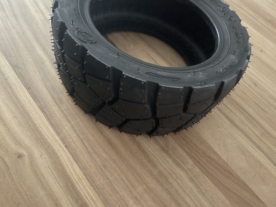 Pneu Tubeless 9x3.0-5.5