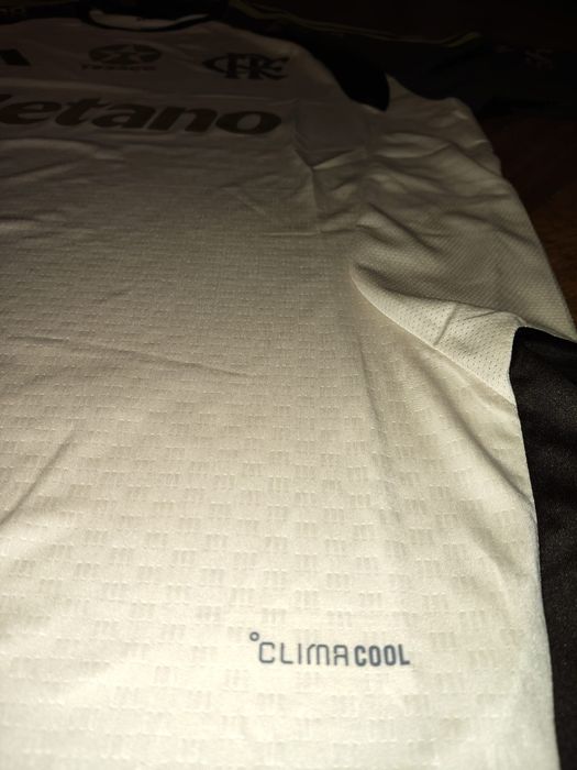 Camisola do Flamengo Linda