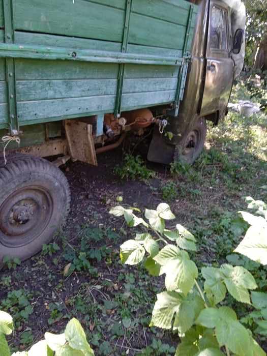 УАЗ продам Уазика