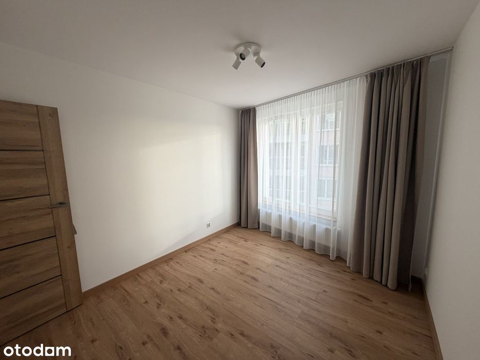 Apartament nad Odrą