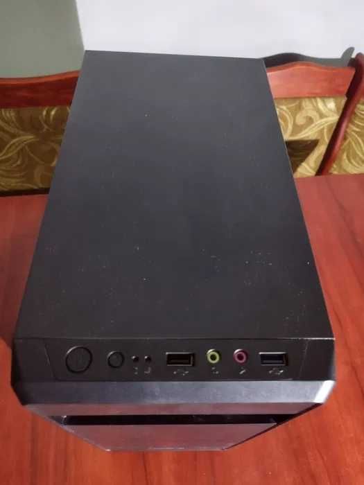 Obudowa Tracens Anima AC0500 mAtx Nowa
