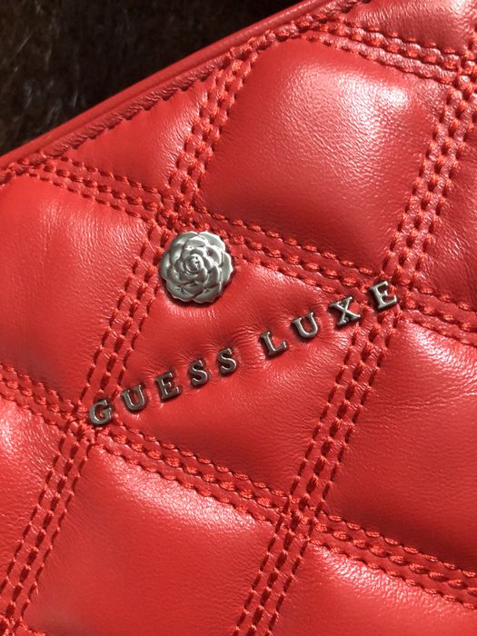 Torebka Guess Luxe