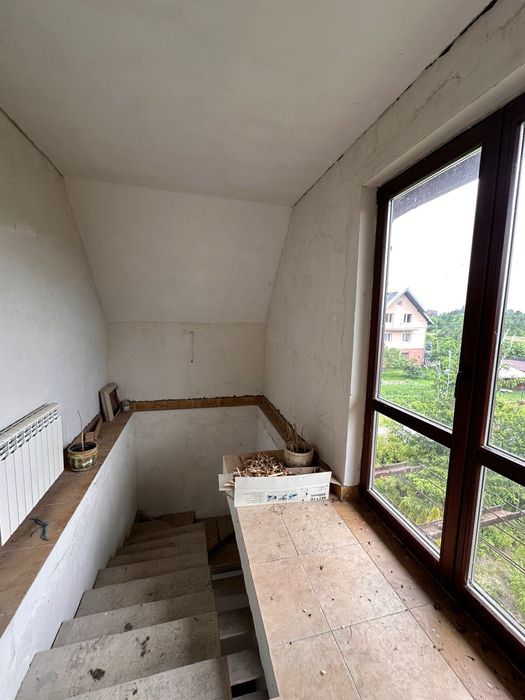 Продаж будинку Пустомити