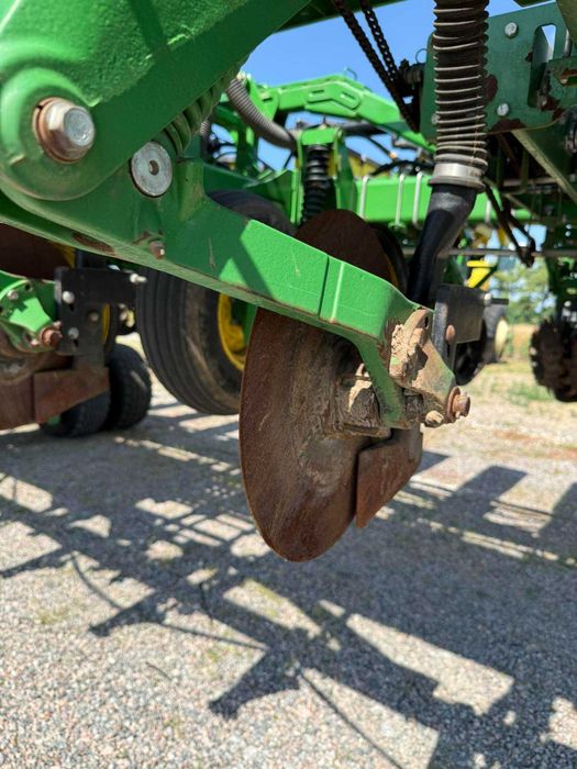 сівалка John Deere 1745 (16-рядна) 2017 рік