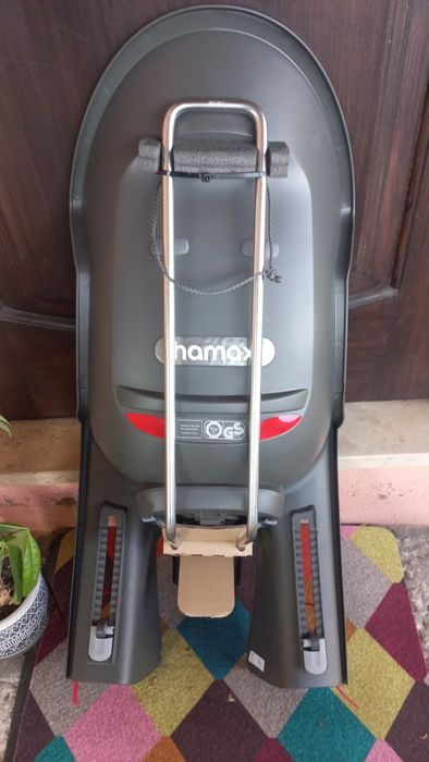 Cadeira de criança para bicicleta/bike