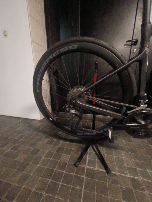 Orbea Orca como nova