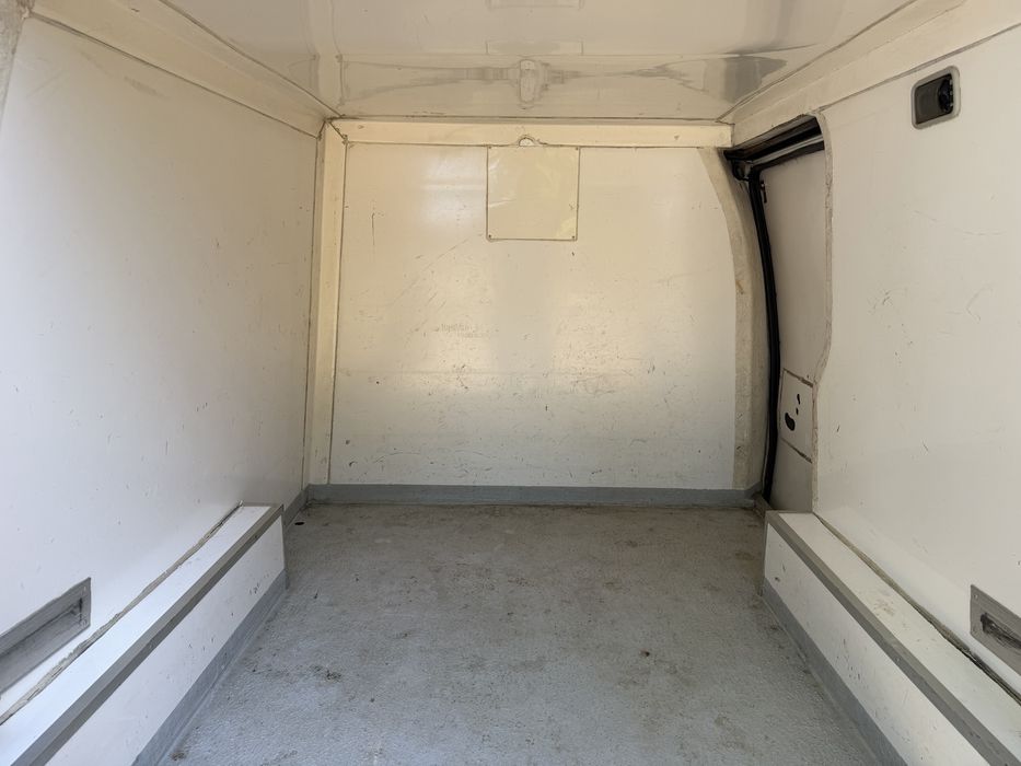 Citroen Berlingo 1.9D